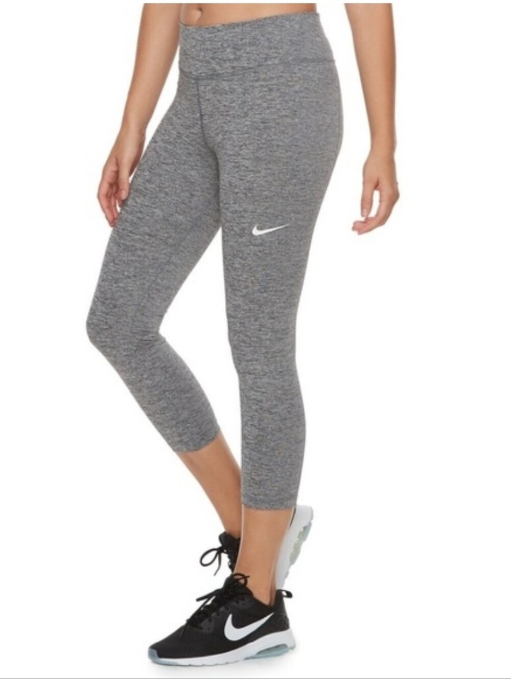 Nike Dri-Fit capris